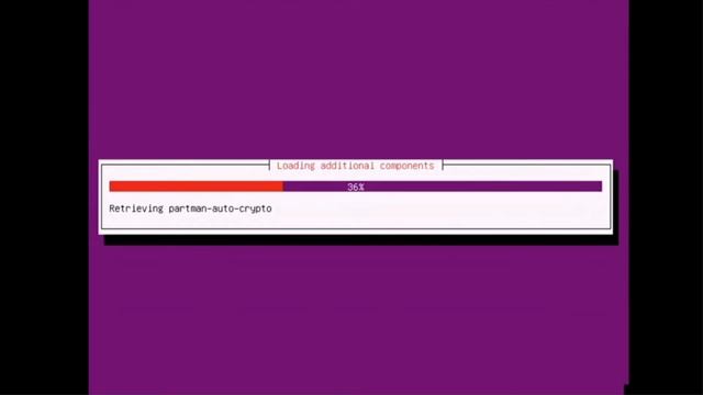 Installing Ubuntu Server - Getting Through the First Steps of Installing Ubuntu Server смотреть онлайн