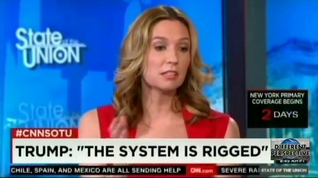 Politicians Complain About Their Own Political System