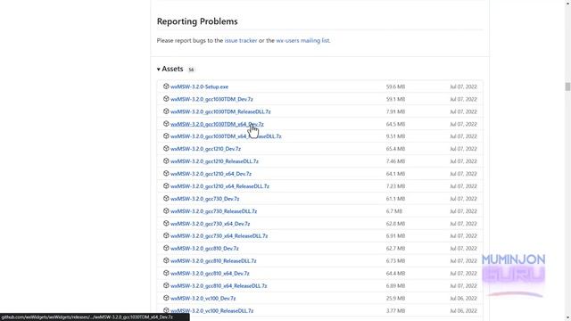 How to use wxWidgets with Dev-C++ for GUI Development | Native and Cross Platform GUI Development смотреть онлайн