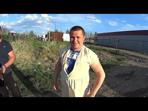 =Хочу Пожрать= Мясо томлёное с картошкой в казане смотреть онлайн