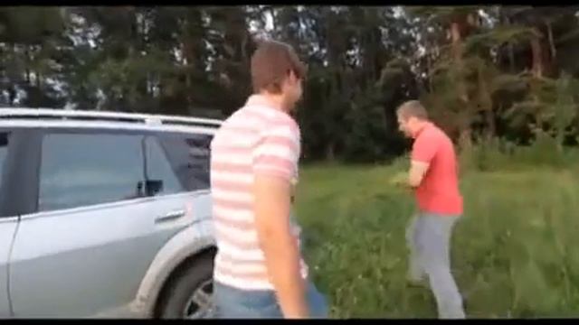 UAZ Patriot vs Great Wall Hover H3 turbo | ВыборEсть! смотреть онлайн