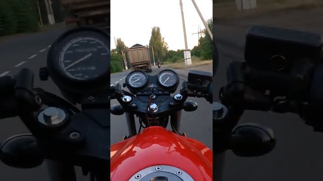 Мото жизнь Донецк покатушки geon nac25 2 смотреть онлайн