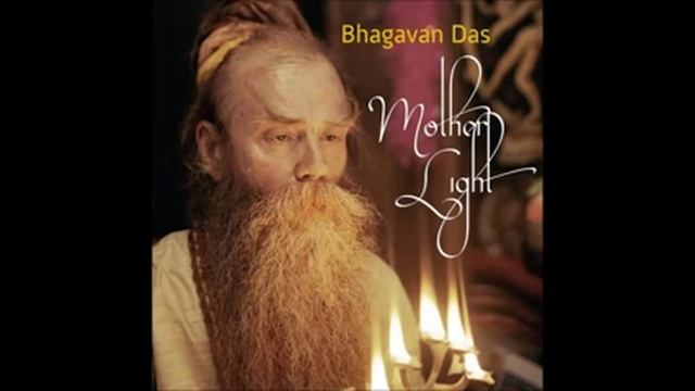 Bhagavan Das & Kali - He Mata Kali