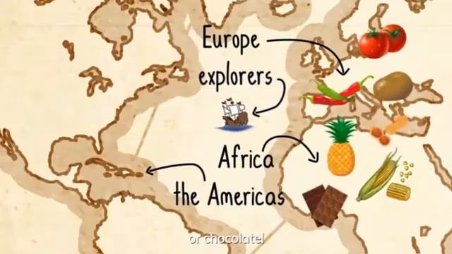 What Can History Teach Us?📜 Cambridge Primary Path 4 Big Question 5 смотреть онлайн