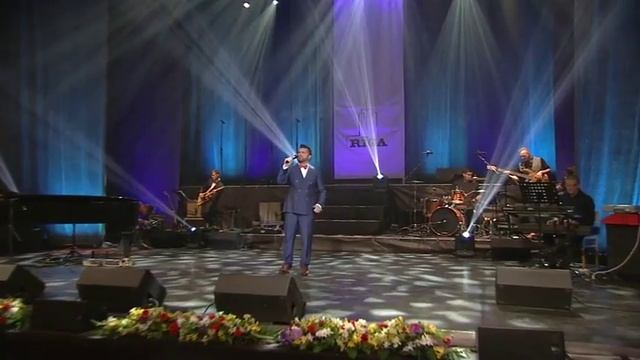 Intars Busulis Ja risuju (Koncertzāles "Rīga" atklāšana) смотреть онлайн