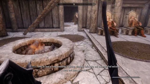 Skyrim Mods: Midwood Isle - Part 17 (FINALE) смотреть онлайн
