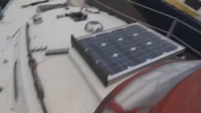 Как купить недорогую яхту. Шаг номер ноль. смотреть онлайн