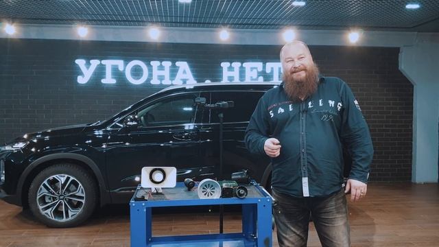 Сирены: запрещенные и незнакомые. Тест на реакцию и громкость. смотреть онлайн