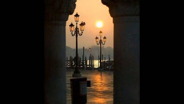 VISITA A VENEZIA "Fai fagotto, si parte" смотреть онлайн