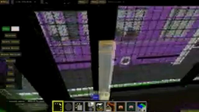 Timelapse►Троллейбус Киев-12.03 В МАЙНКРАФТЕ смотреть онлайн