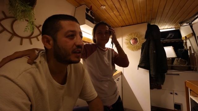 Karavanla Gittiğimiz Her Yerden Nazikçe Kovulduk! | Dalaman - Gezi Vlog