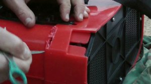 2021 Переделка крепления съемного ремня аккумуляторного опрыскивателя