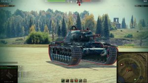 КУДА ПРОБИВАТЬ КВ-4Т? ЗОНЫ ПРОБИТИЯ КВ4Т