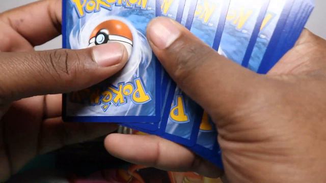 Opening Pokemon Vivid Voltage Elite Trainer Box! смотреть онлайн