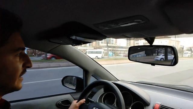 HONDA CİTY 2008 1,4 BENZİNLİ SPORT PAKET TEST ETTİK ÖZELLİKLER DETAYLI İNCELEME смотреть онлайн