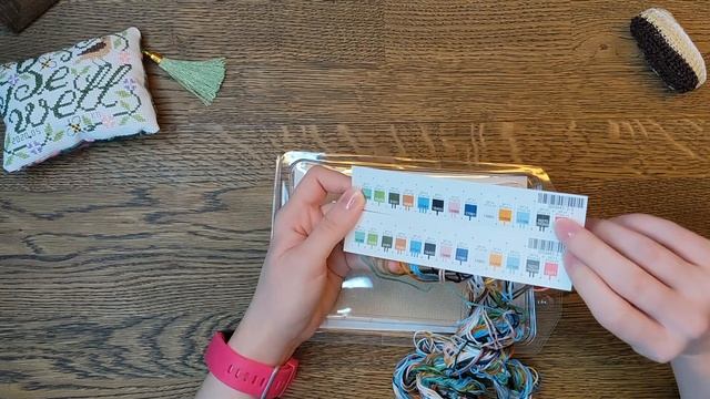 Gold Collection Petites :: Dimensions Kit Stash