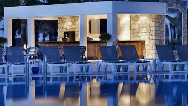 IC Hotels Santai (Турция - Белек) 5*