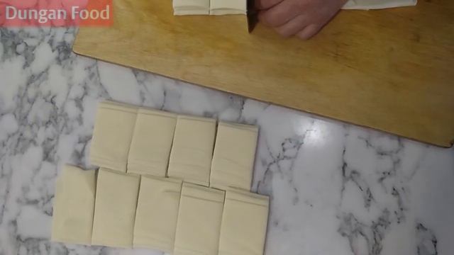 ???Дунганские пельмешки Тхон Бянш | Готовим с Dungan Food смотреть онлайн