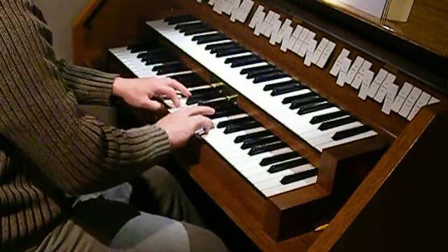 passacaille buxtehude смотреть онлайн