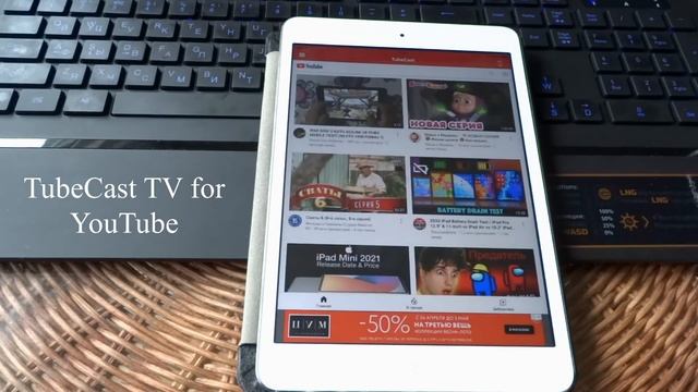 Альтернативы YouTube - сравнение!