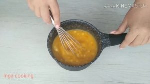 ? АПЕЛЬСИНОВЫЙ КУРД.  Самый вкусный апельсиновый крем ! Один раз попробуете  будете готовить ВСЕГДА