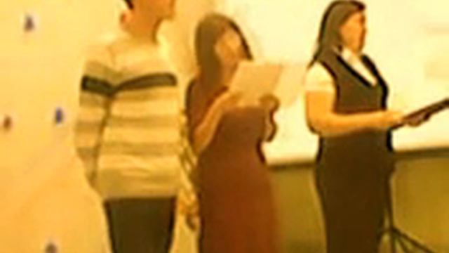 Песня про маму в исполнении сотрудников комплекснова центра социального обслуживания населения Свет смотреть онлайн