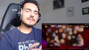Polina Gagarina (Поли́на Гага́рина) - «Katiusha (Катюша)» Singer 2019 Reaction