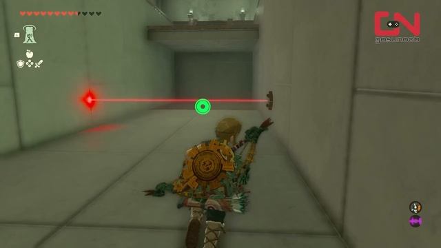 How to Complete Orochium Shrine in Zelda Tears of the Kingdom - Courage to Fall смотреть онлайн