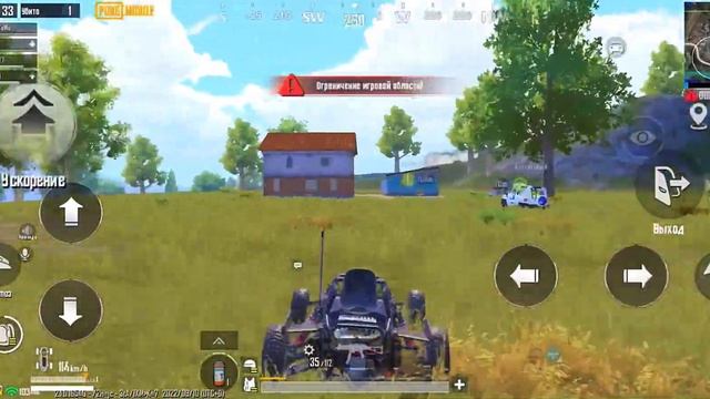 TOP 1 | 13 KILLS | TEAMSPEAK TIME CIS | PUBG MOBILE смотреть онлайн