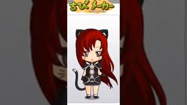 Те, кого я создала в игре) смотреть онлайн