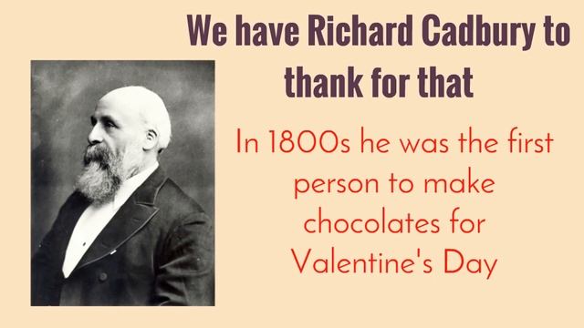Valentine's Day Facts For Kids