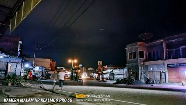 KAMERA MALAM SAMSUNG A32 VS REALME 9 PRO (realme android 13) смотреть онлайн
