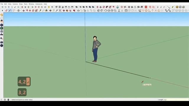 SKETCHUP PRO | FULL VERSION | INSTALL 2023