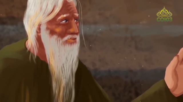 Духовные притчи. Наследие святых отцов. Сборник 1 смотреть онлайн