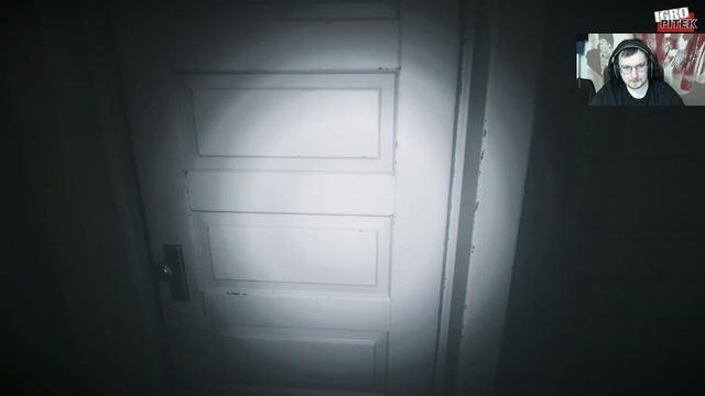 ИСХОД – Anthology of Fear#5 смотреть онлайн