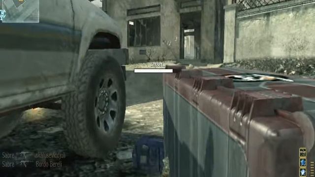 Call of Duty Modern Warfare 3 Фугас от - хХх- очередной смотреть онлайн