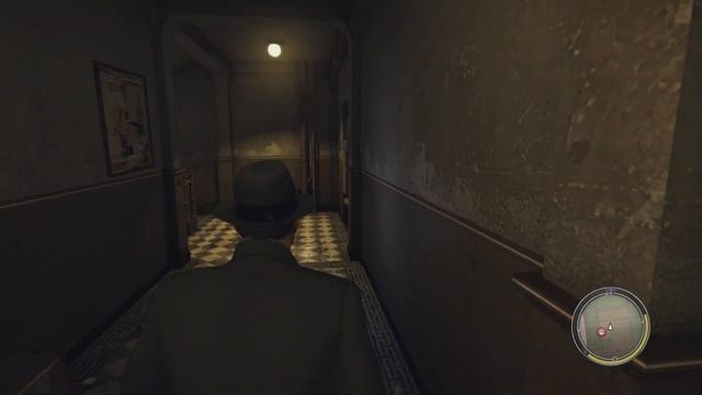 НА ТЕЖЕ ГРАБЛИ:MAFIA 2 #3 смотреть онлайн