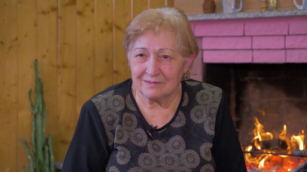 Бинонта (СЕМЬЯ) Дзукаевы смотреть онлайн