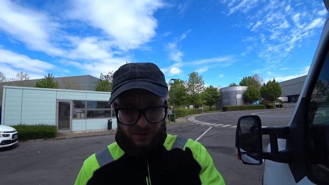 5.05.2023 Работа на бусе по Европе Испания-Франция часть-2 (vlog) смотреть онлайн