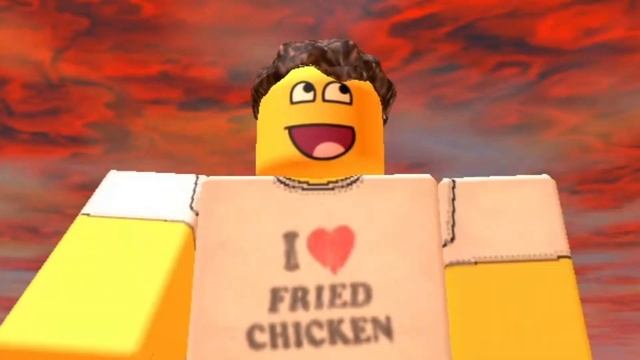 Bloxy Tower (Pizza Tower Intro but in Roblox) смотреть онлайн
