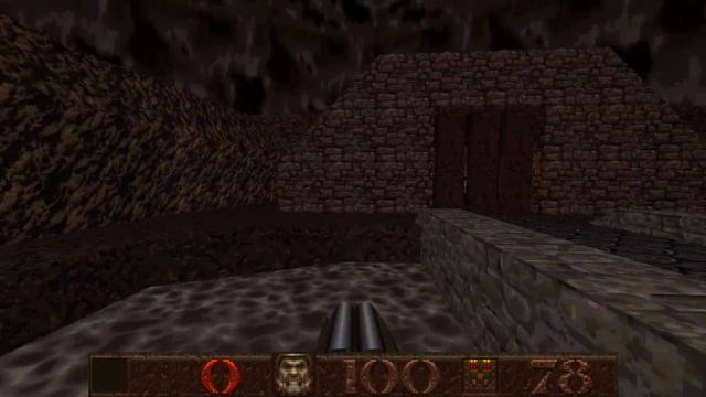 Quake in Build Engine | Quake Tc Demo смотреть онлайн