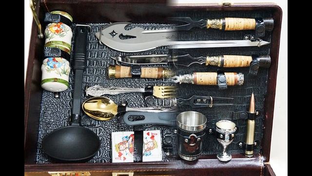 Набор мужской подарочный в кейсе купить смотреть онлайн