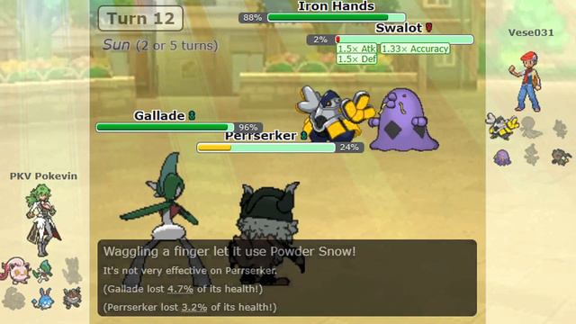 Haxing my Friend for 12 Minutes in Metronome Battles! (Pokemon Showdown) смотреть онлайн