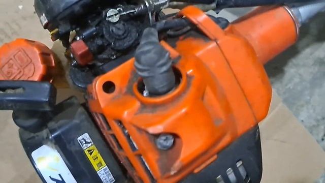 Mitsubisi TL 261,TB26, Honda Gx35 ,echo 240,bố côn 330 bãi, ga bóp mỏ vịt. lh đt/zalo:0907579993 смотреть онлайн