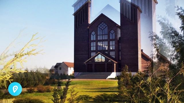 Достопримечательности Барановичей. Попутчики из Минска в Барановичи.