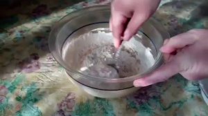 ПЕЧЕНЬЕ В МИКРОВОЛНОВКЕ ? 15 МИНУТ И ВСЁ ГОТОВО!