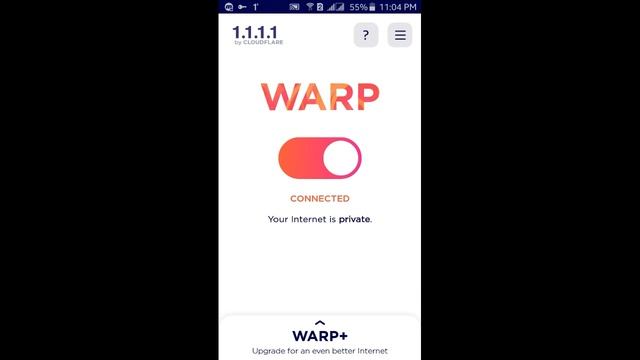 Low Ping (INTERNET) - best for Android.. смотреть онлайн