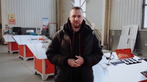 Обзор бюджетных станков для гибки проволоки 2D и 3D. stark-import.ru