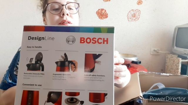 Распаковка посылки от Эммы смотреть онлайн