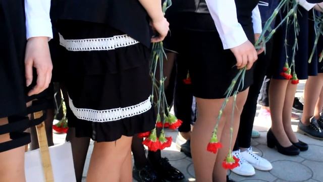 ТВОЕ ТВ Праздник Победы в с.Бело-безводное смотреть онлайн